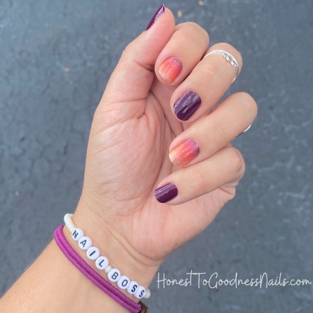 Color Street combo